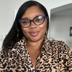 Meet your Posher, Cheree